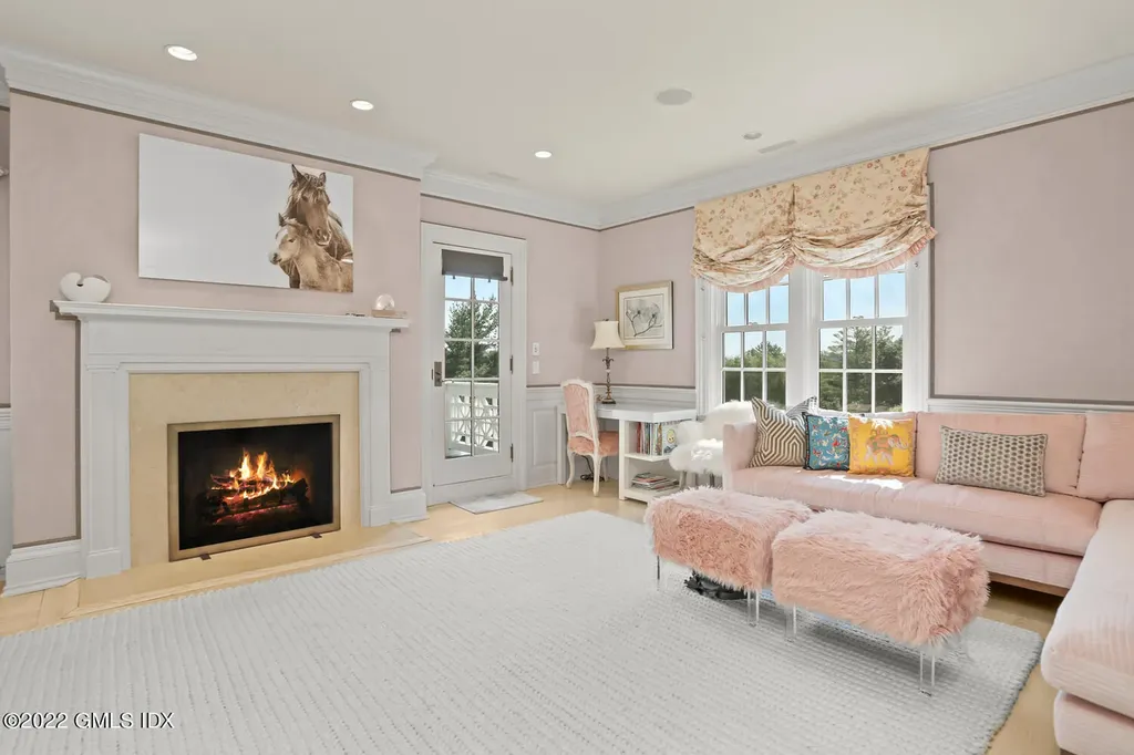 59 Mooreland Road Greenwich CT 06831