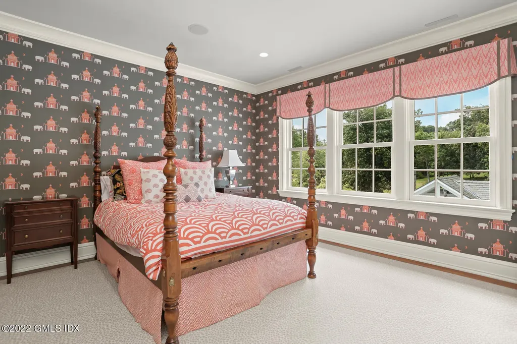 59 Mooreland Road Greenwich CT 06831
