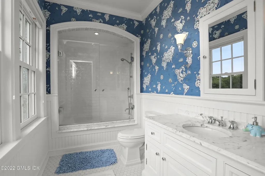59 Mooreland Road Greenwich CT 06831