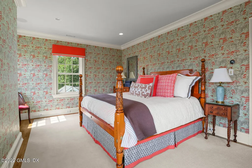 59 Mooreland Road Greenwich CT 06831