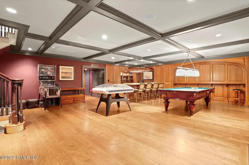 59 Mooreland Road Greenwich CT 06831