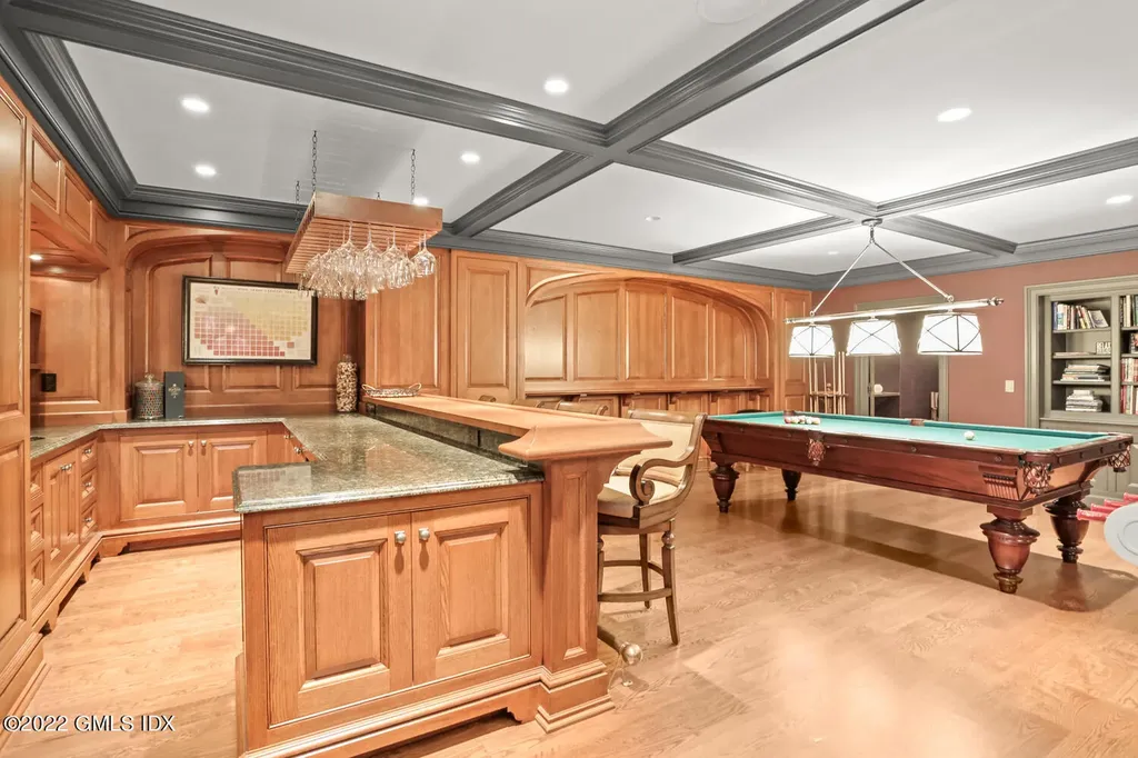 59 Mooreland Road Greenwich CT 06831