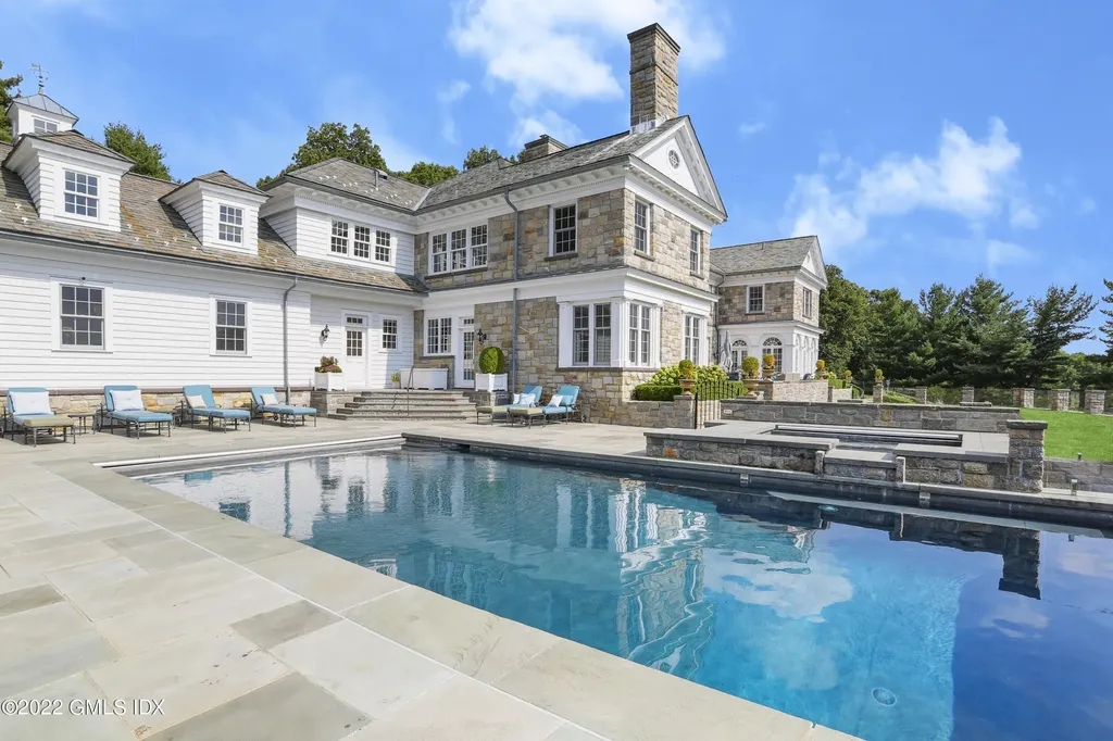 59 Mooreland Road Greenwich CT 06831