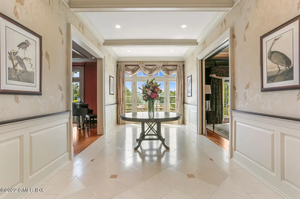 59 Mooreland Road Greenwich CT 06831
