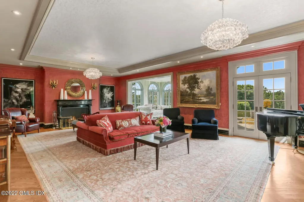 59 Mooreland Road Greenwich CT 06831