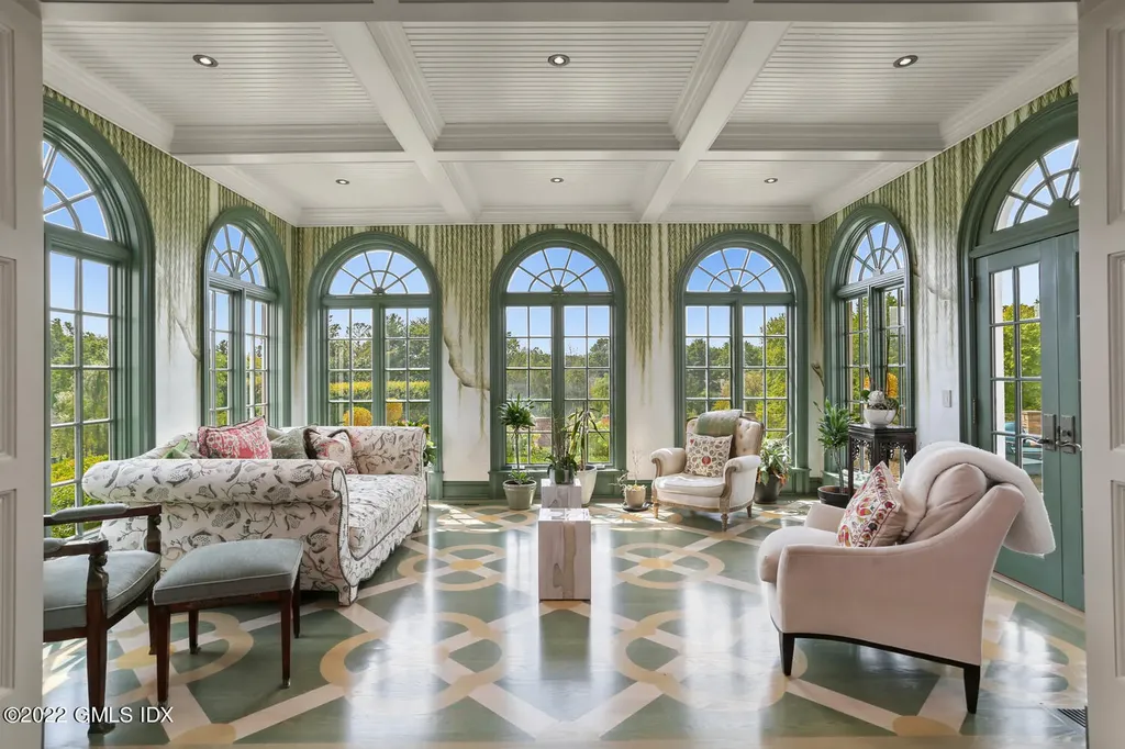 59 Mooreland Road Greenwich CT 06831
