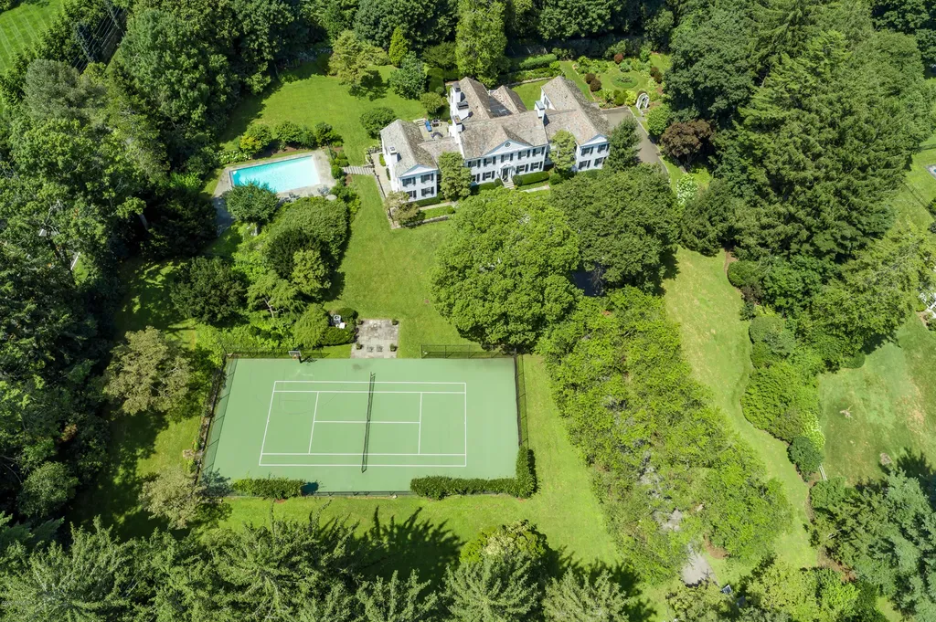 2 Pheasant Lane Greenwich CT 06830