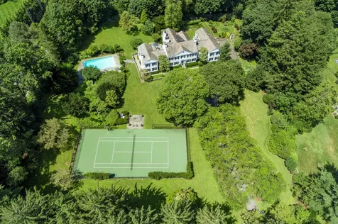 2 Pheasant Lane Greenwich CT 06830