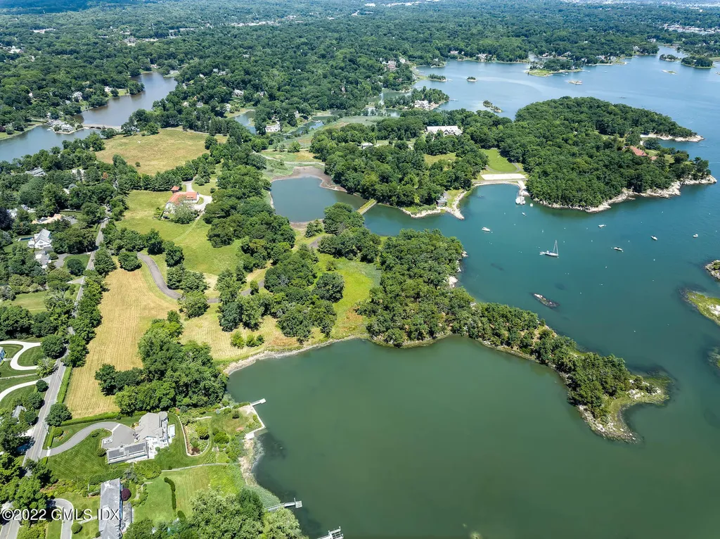 Long Neck Point Road Darien CT 06820