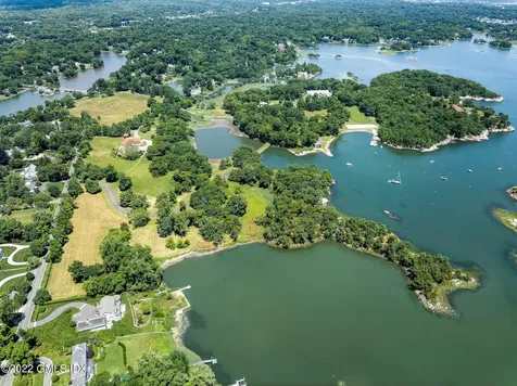 Long Neck Point Road Darien CT 06820