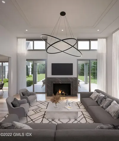 26 Beechcroft Road Greenwich CT 06830