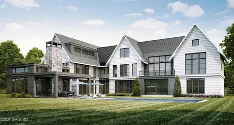 26 Beechcroft Road Greenwich CT 06830