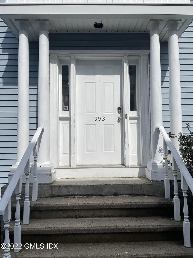 39 Alexander Street Greenwich CT 06830