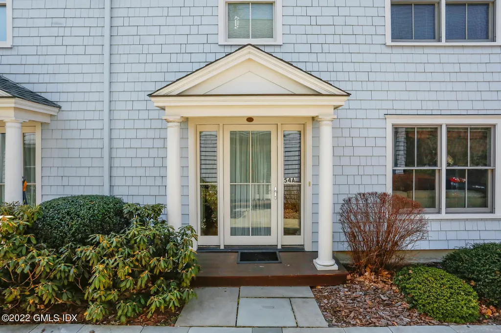 54 Almira Drive Greenwich CT 06831