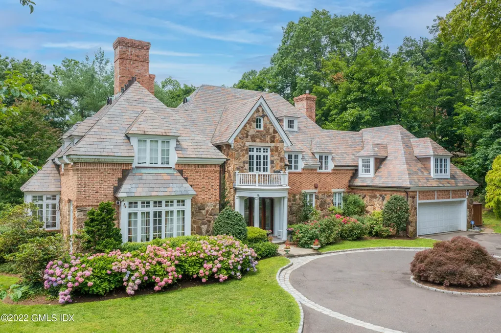 39 Meadow Wood Drive Greenwich CT 06830