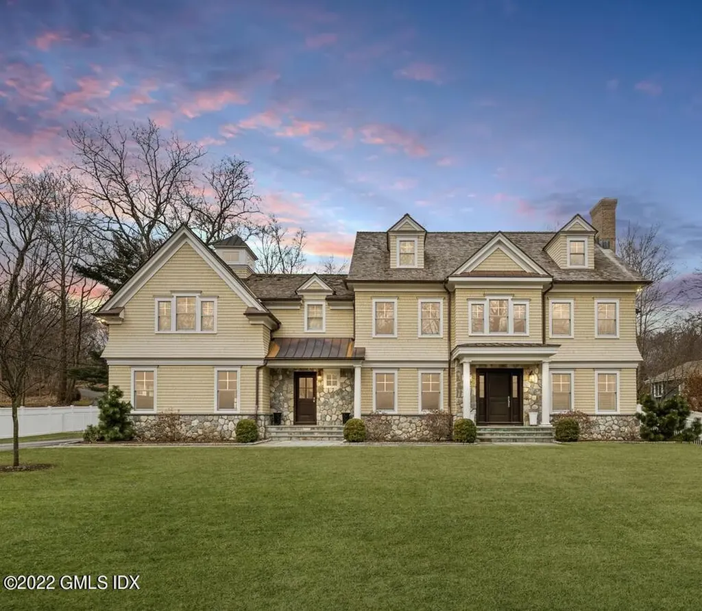 61 Mimosa Drive Cos Cob CT 06807
