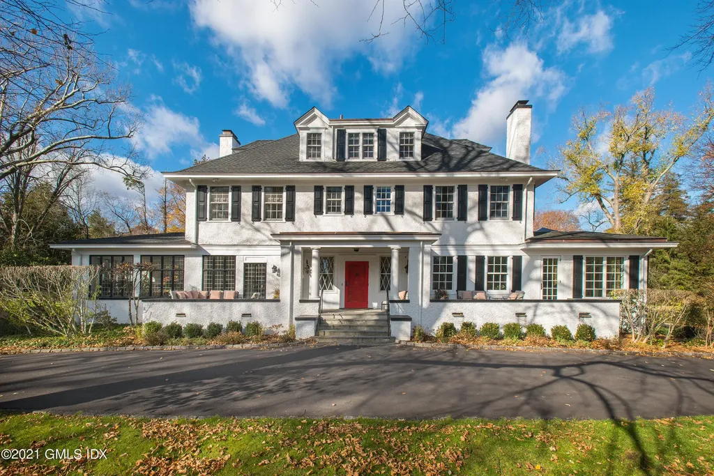 5 Meadow Drive Greenwich CT 06831