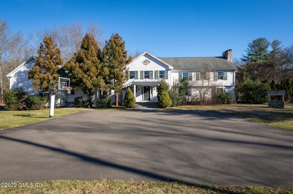 433 Stanwich Road Greenwich CT 06830
