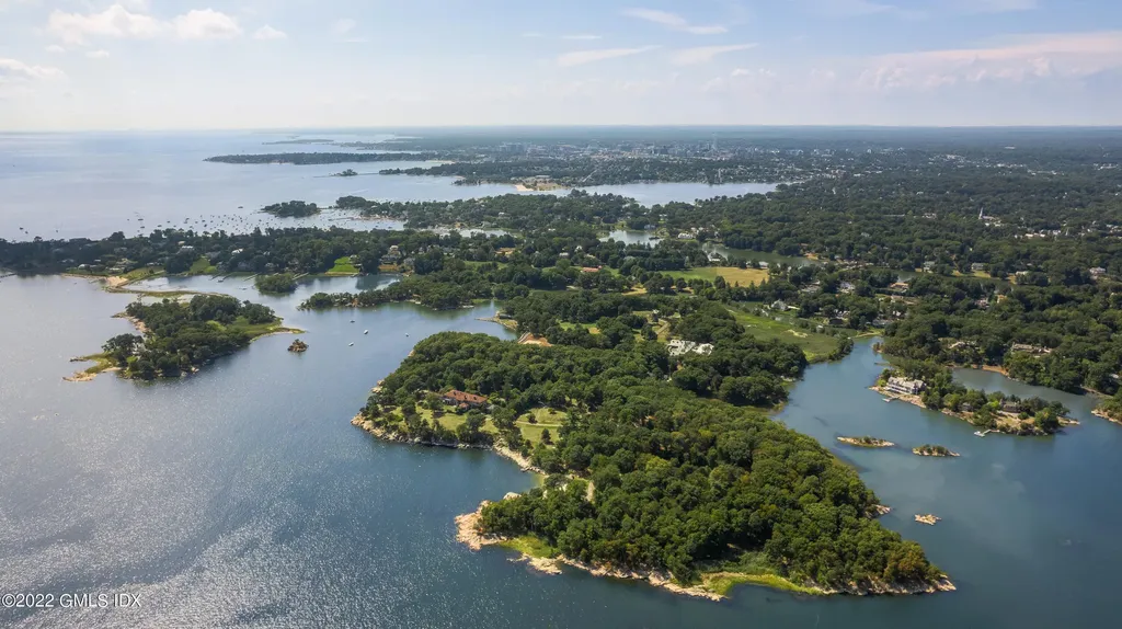 Great Island Darien CT 06820