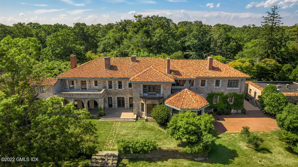 Great Island Darien CT 06820