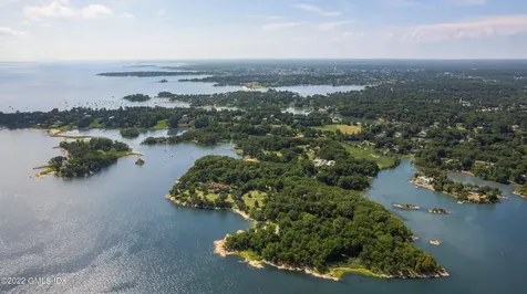 Great Island Darien CT 06820