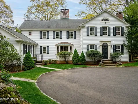 Great Island Darien CT 06820