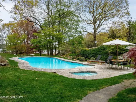 Great Island Darien CT 06820