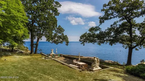 Great Island Darien CT 06820