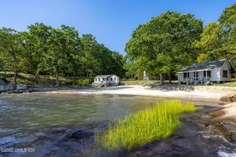 Great Island Darien CT 06820