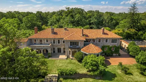 Great Island Darien CT 06820