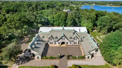 Great Island Darien CT 06820