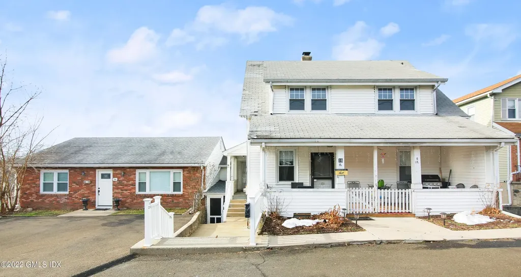 16 Harold Street Cos Cob CT 06807