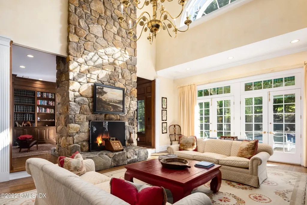 72 Sherwood Avenue Greenwich CT 06831