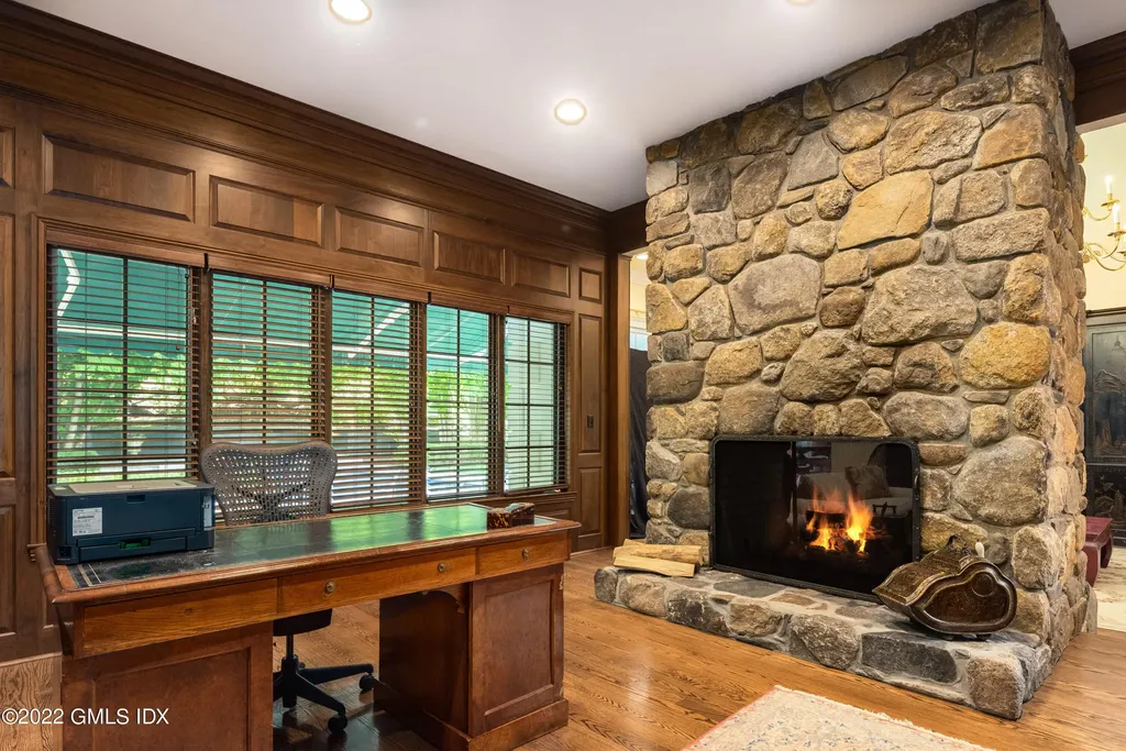 72 Sherwood Avenue Greenwich CT 06831