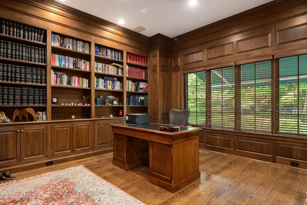 72 Sherwood Avenue Greenwich CT 06831