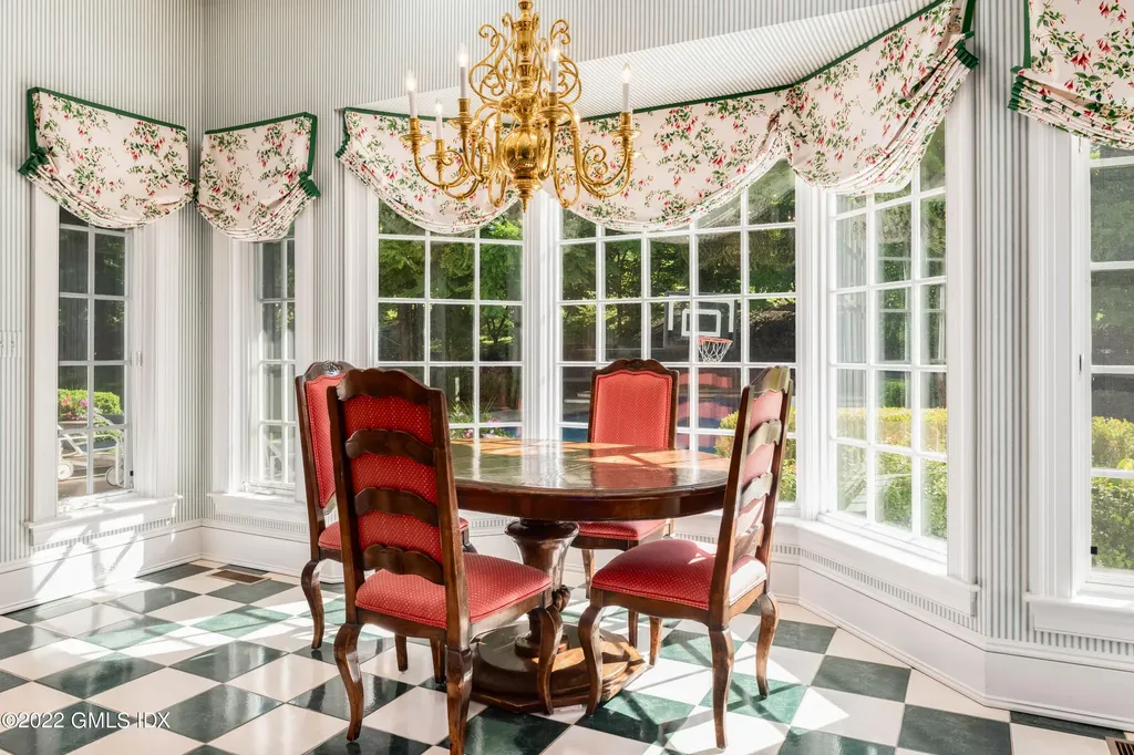 72 Sherwood Avenue Greenwich CT 06831