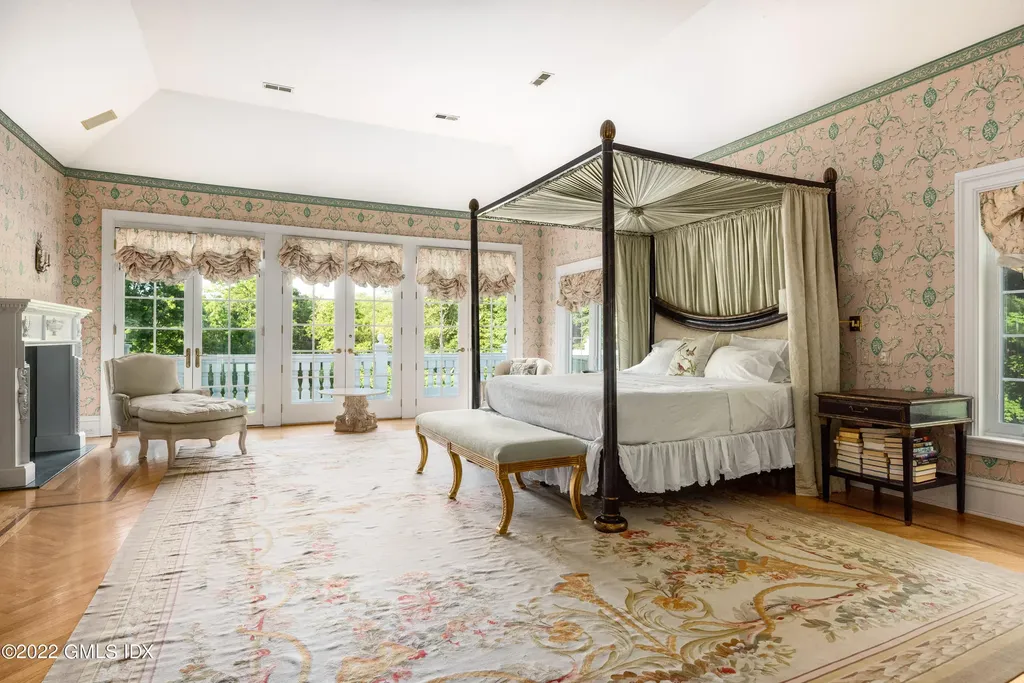 72 Sherwood Avenue Greenwich CT 06831