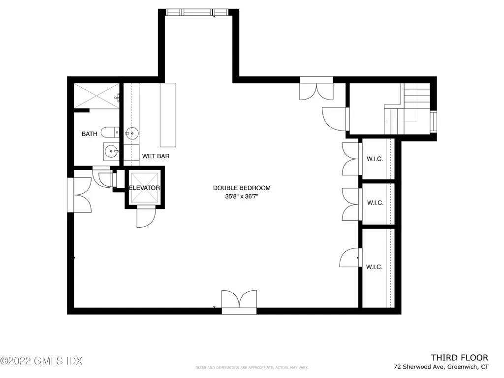 72 Sherwood Avenue Greenwich CT 06831