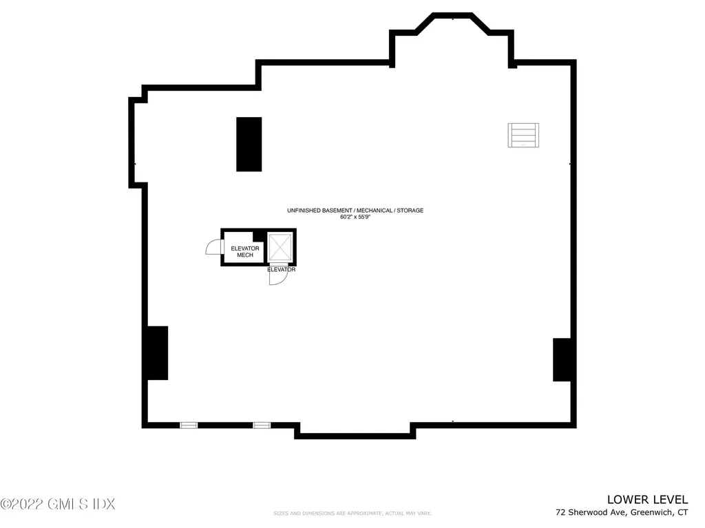 72 Sherwood Avenue Greenwich CT 06831