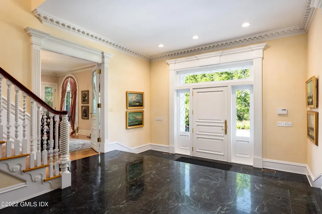 72 Sherwood Avenue Greenwich CT 06831