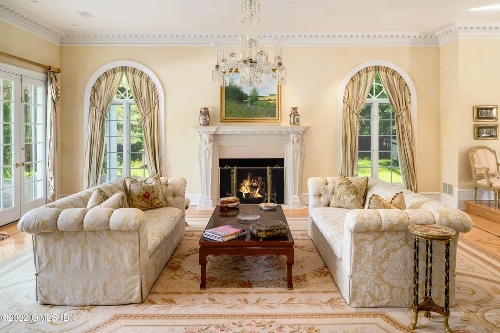 72 Sherwood Avenue Greenwich CT 06831