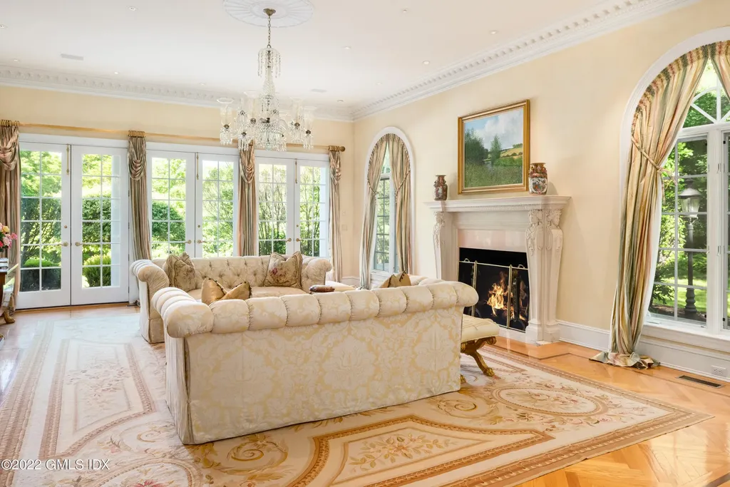72 Sherwood Avenue Greenwich CT 06831