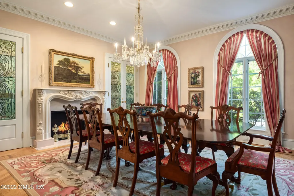 72 Sherwood Avenue Greenwich CT 06831