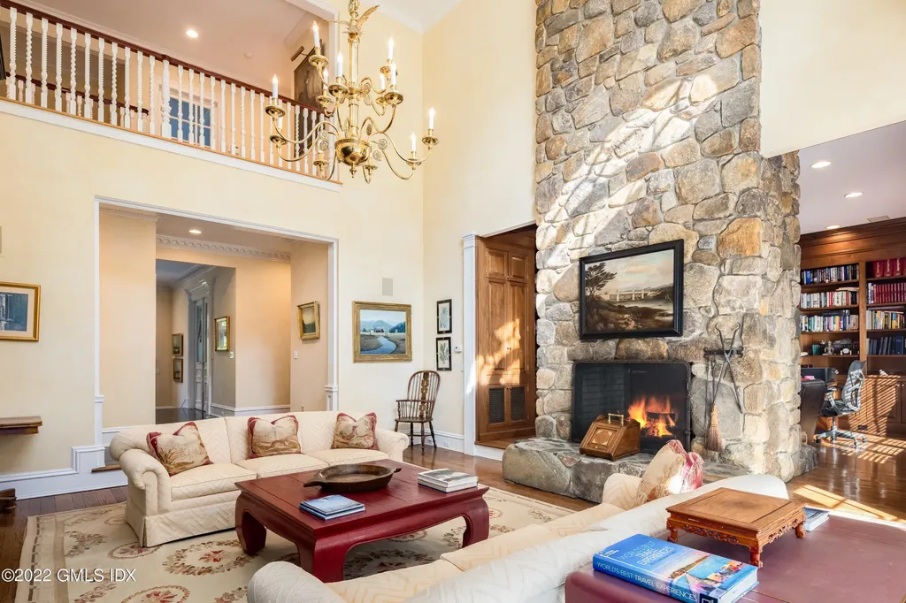 72 Sherwood Avenue Greenwich CT 06831