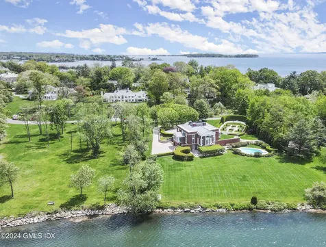 16 Windrose Way Greenwich CT 06830