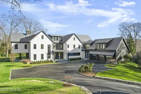 121 Lower Cross Road Greenwich CT 06831