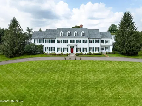 428 Round Hill Road Greenwich CT 06831
