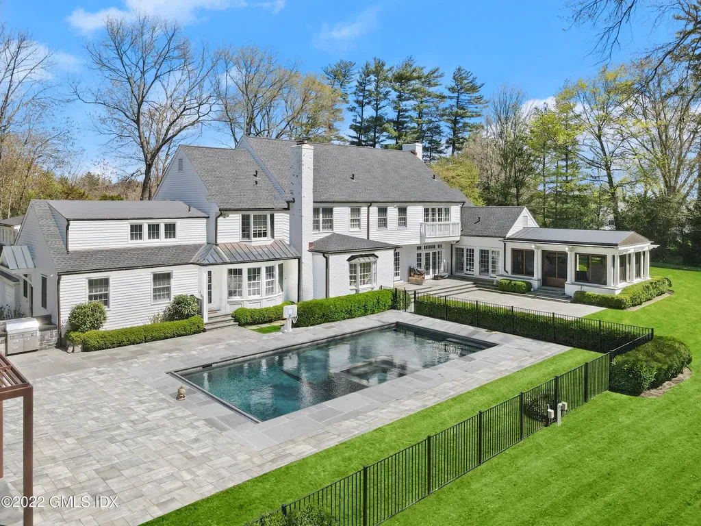 714 Lake Avenue Greenwich CT 06830