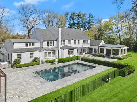 714 Lake Avenue Greenwich CT 06830