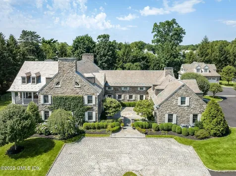 52 Dawn Harbor Lane Riverside CT 06878
